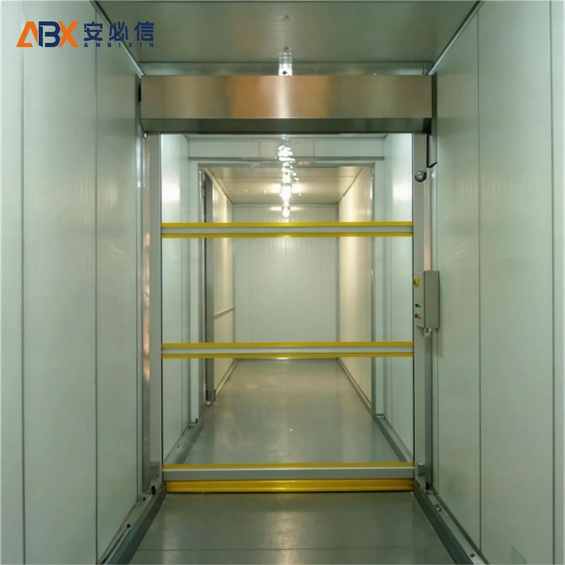 无锡市高速门