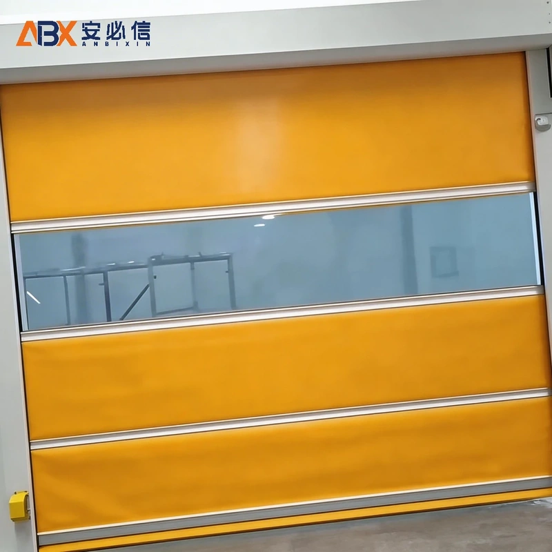 无锡市快速卷帘门